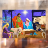 出生場 ウィンドウサイン (シート2)