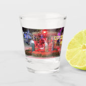 出生場 ショットグラス (正面)