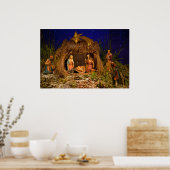 出生場 ポスター (キッチン)