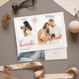 出生届メリー出の写真 シーズンカード