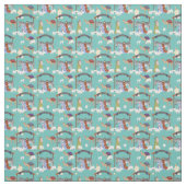 出生布 ファブリック (見本)
