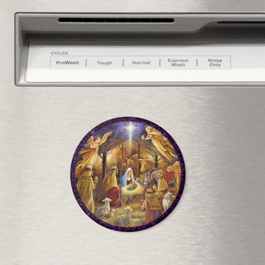 出生磁石 マグネット (インサイチュ (食洗機))