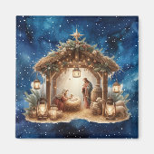 出生磁石 マグネット (正面)