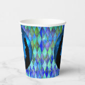 出生紙カップ 紙コップ (右)