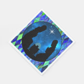 出生紙ナプキンス スタンダードランチョンナプキン (角)