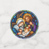 出生紙吹雪 コンフェッティ (スモール正面)