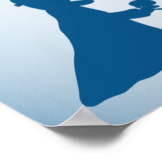 出生縁ど ポスター (角)