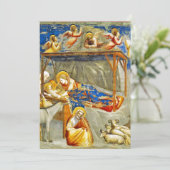 出生誕生のイエス セーブザデート (スタンド正面)