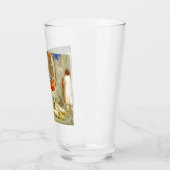 出生誕生のイエス タンブラーグラス (左)