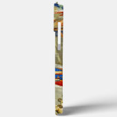 出生誕生のイエス Case-Mate iPhoneケース (裏面 / 左)