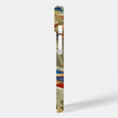 出生誕生のイエス Case-Mate iPhoneケース (裏面 / 左)