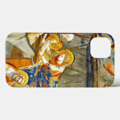 出生誕生のイエス Case-Mate iPhoneケース (裏面 (横))