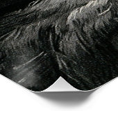 出生誕生オブイエスキリスト天使ヴァージンメアリー ポスター (コーナー)