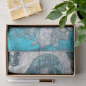 出生賛美ヴァージンメアリーベビーイエス 薄葉紙 (ギフト)