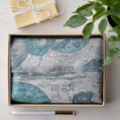 出生賛美ヴァージンメアリーベビーイエズティシュパップ 薄葉紙 (ギフト)