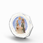 出生遠くにシーン フォトブロック (右)