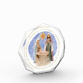 出生遠くにシーン フォトブロック (左)