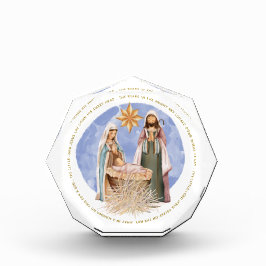 出生遠くにシーン フォトブロック