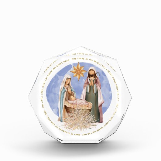 出生遠くにシーン フォトブロック (正面)