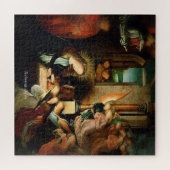 出生1495 ジグソーパズル (横)