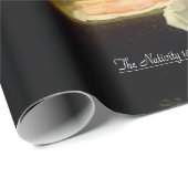 出生1495 ラッピングペーパー (ロールコーナー)