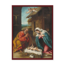 出生1523 | ブルービーチソング™はがき