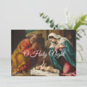 出生1523c |の青いビーチのSong™の休日カード シーズンカード (スタンド正面)