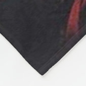 出生2 フリースブランケット (角)