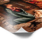 出生 – アガビティ フォトプリント            (角)