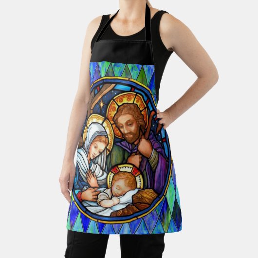 出生 エプロン (インサイチュ)