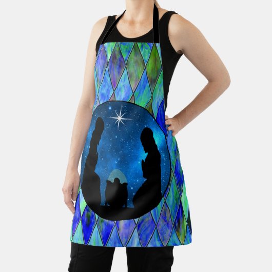 出生 エプロン (インサイチュ)