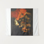 出生・オブ・イエスキリスト タペストリー (正面(横))