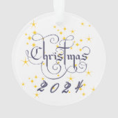 出生 オーナメント (裏面)