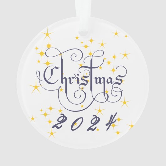 出生 オーナメント (裏面)