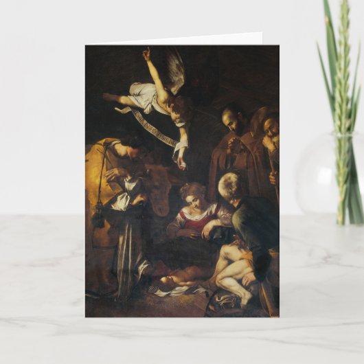 出生 カード (正面)