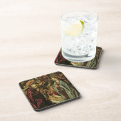 出生 コースター (右側)