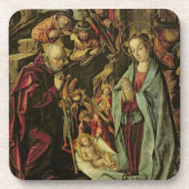 出生 コースター (正面)