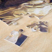 出生 – ザ・デイ – コレッジョ – ルネッサンス ジグソーパズル (側面)