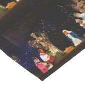 出生 ショートテーブルランナー (コーナー)