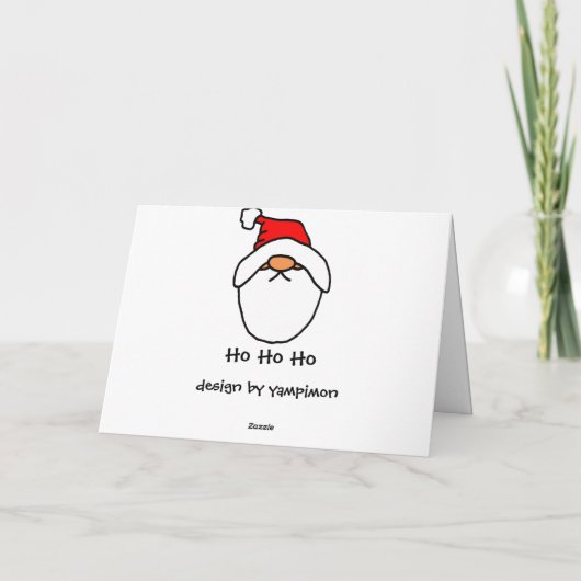 出生 シーズンカード (裏面)