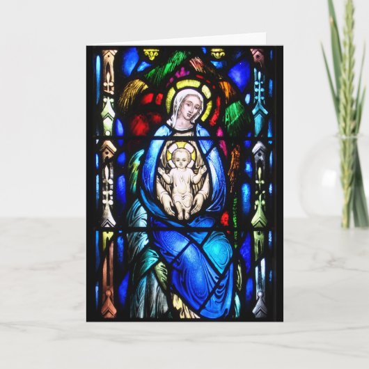 出生 シーズンカード (正面)