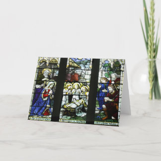 出生 シーズンカード