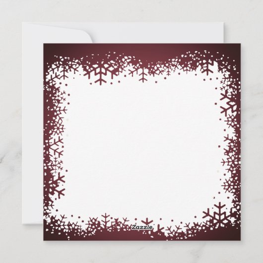 出生 シーズンカード (裏面)