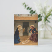 出生 シーズンポストカード (スタンド正面)