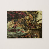 出生 ジグソーパズル (横)