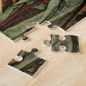 出生 ジグソーパズル (側面)