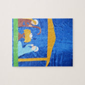 出生 ジグソーパズル (横)