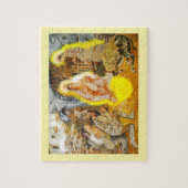 出生 ジグソーパズル (縦)