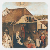 出生 スクエアシール (正面)