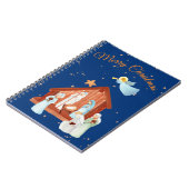 出生&スター ノートブック (左側)